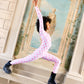 Funsie Onesie - Pink Dottie