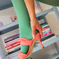 Green dream - Tights