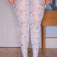 Fab Legs printed tights - Chubby Rabbits