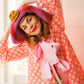 Krusemynte Robe - Orange