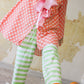 Krusemynte Robe - Orange