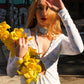 Eternity Rose Bridal - Big