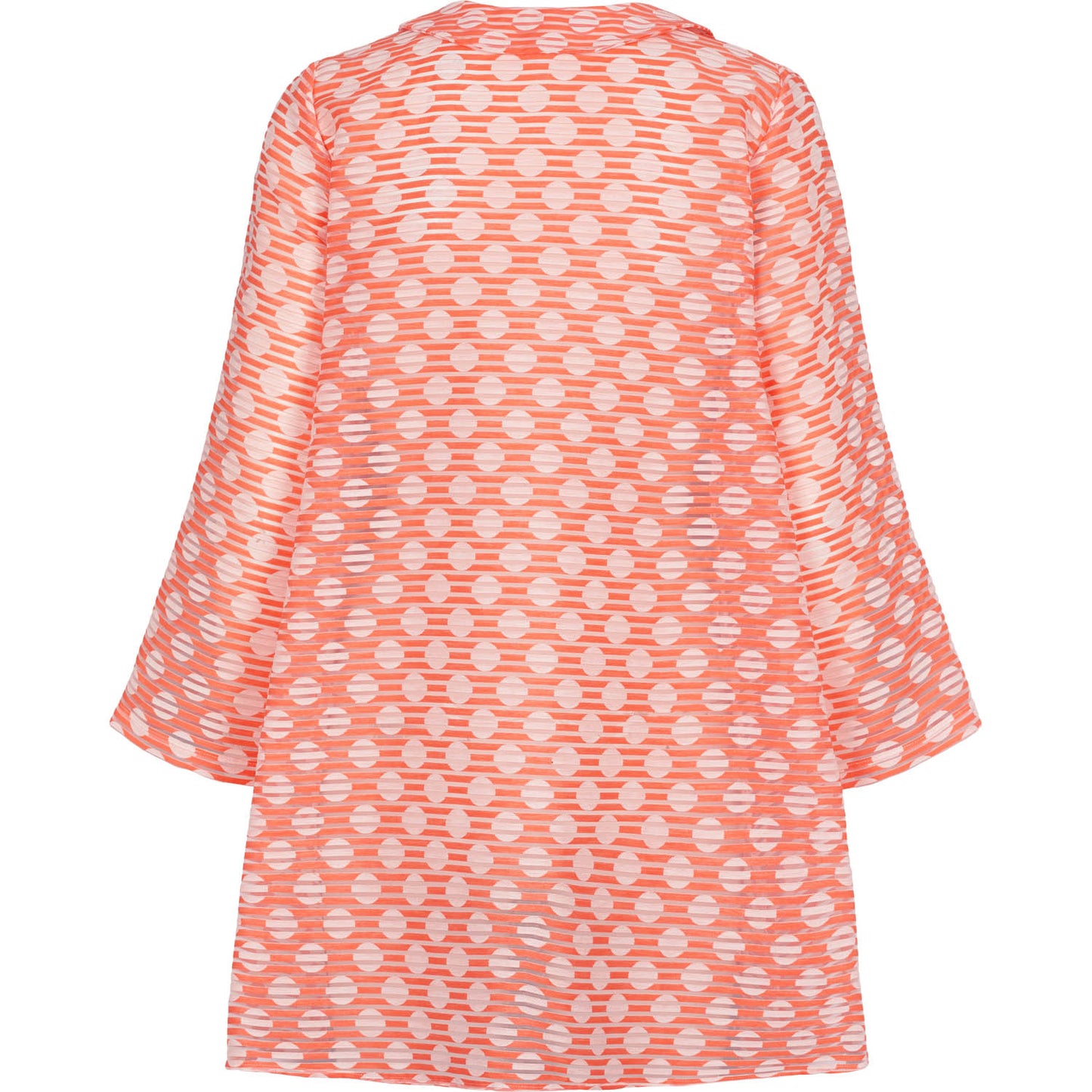 Krusemynte Robe - Orange